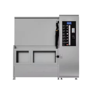 Station lavage chien libre service