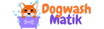 Logo Dogwash Matik